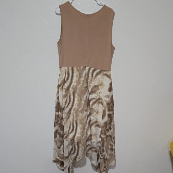 Truth Stylish Tan Garment - Picture 4 of 5
